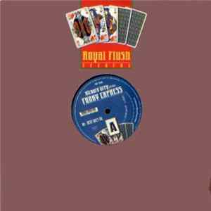 Richard Grey Presents Funky Express - Beat Goes On FLAC album