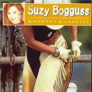 Suzy Bogguss - Country Classics FLAC album