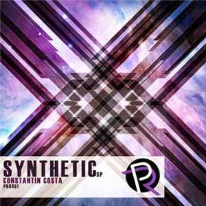 Konstantin Mayra - Synthetic SP FLAC album