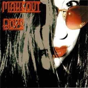 Makeout Boys - Teenage Thrills FLAC album