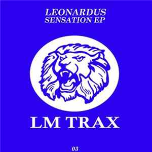 Leonardus - Sensation EP FLAC album