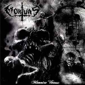Mortuas - Mémoire Véreux FLAC album