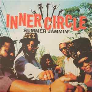 Inner Circle - Summer Jammin' FLAC album
