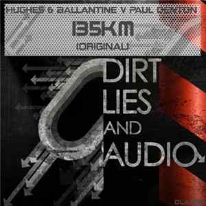 Hughes & Ballantine V Paul Denton - 135KM FLAC album
