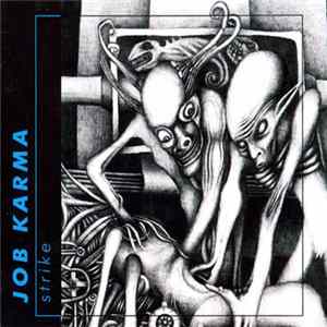 Job Karma - Strike FLAC album