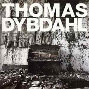 Thomas Dybdahl - Everybody Knows FLAC album