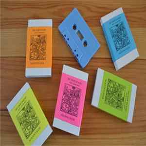 Jef Der Dood Feat. Lovah Boy - Blue Lagoon FLAC album