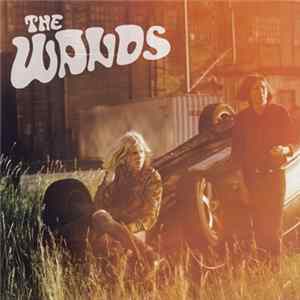 The Wands - The Dawn FLAC album