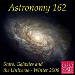 Richard Pogge - Jan 9: Distances Of The Stars FLAC album