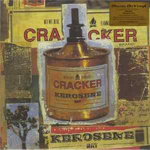 Cracker - Kerosene Hat FLAC album