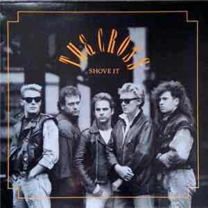 The Cross - Shove It FLAC album