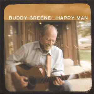 Buddy Greene - Happy Man FLAC album