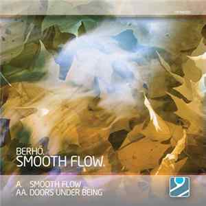 Berhő - Smooth Flow FLAC album