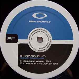 Khazad Dum - Come Together (Remixes) FLAC album