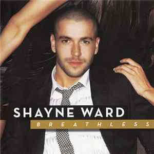Shayne Ward - Breathless FLAC album