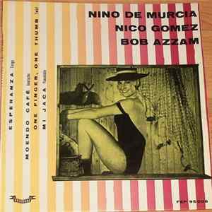 Various - Esperanza FLAC album