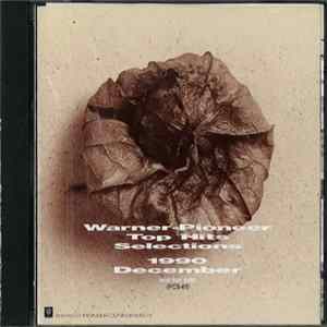 Various - Warner Pioneer Top Hits Selections December 1990 FLAC album