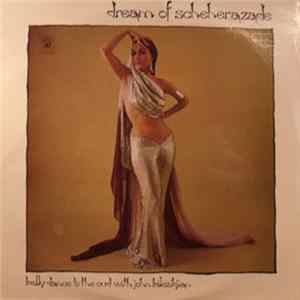 John Bilezikjian - Dream Of Scheherazade FLAC album