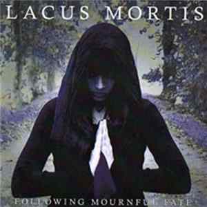 Lacus Mortis - Following Mournful Fate FLAC album