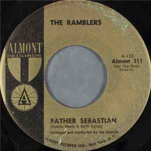 The Ramblers - Father Sebastian FLAC album