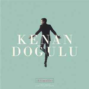 Kenan Doğulu - İhtimaller FLAC album
