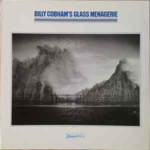 Billy Cobham's Glass Menagerie - Observations & FLAC album