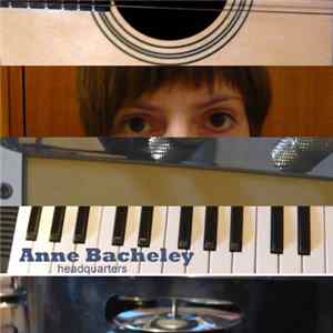 Anne Bacheley - Headquarters FLAC album