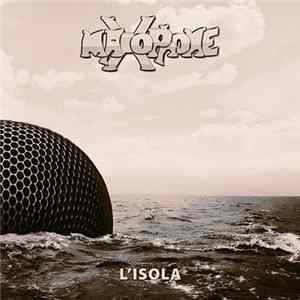 Maxophone - L'Isola FLAC album