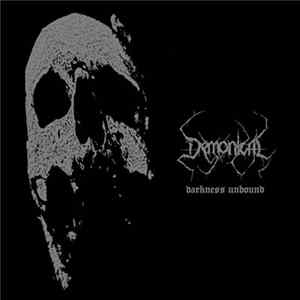 Demonical - Darkness Unbound FLAC album