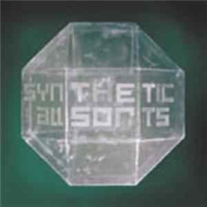 Various - Synthetic Allsorts FLAC album