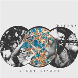 wikens - spook sipout FLAC album