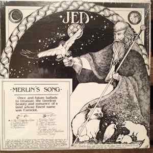 Jed - Merlin's Song FLAC album