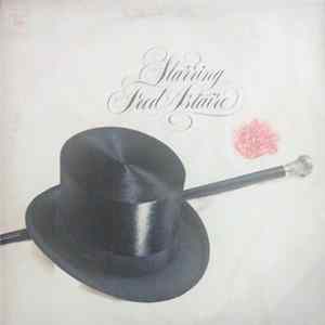 Fred Astaire - Starring Fred Astaire FLAC album