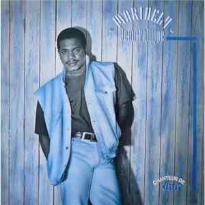 Jean-Philippe Marthely - Jean-Philippe Marthely FLAC album
