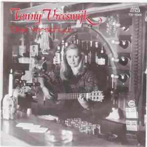 Tonny Vreeswijk - Opa Verschuur FLAC album