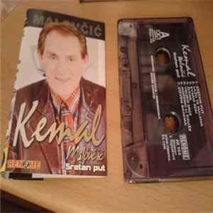 Kemal Malovčić - Sretan Put FLAC album