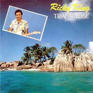 Ricky King - Traumreise FLAC album