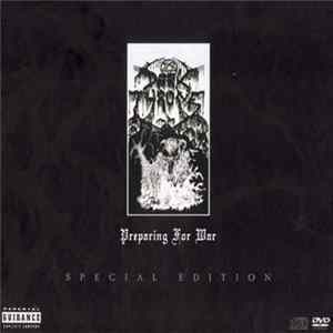 Darkthrone - Preparing For War FLAC album