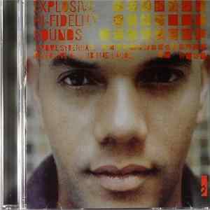 Jerome Sydenham - Explosive Hi-Fidelity Sounds FLAC album
