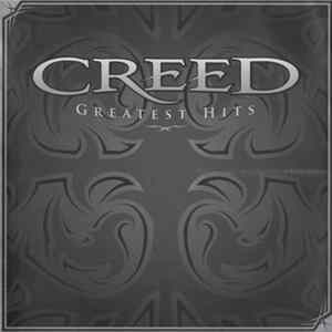 Creed - Greatest Hits FLAC album
