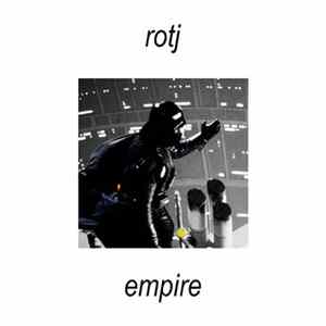 rotj - Empire FLAC album