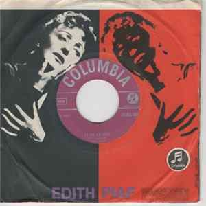 Edith Piaf - La Vie En Rose FLAC album