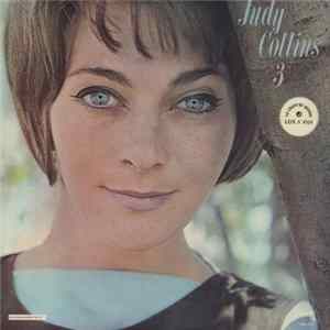 Judy Collins - Judy Collins #3 FLAC album