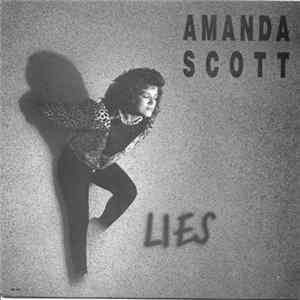 Amanda Scott - Lies FLAC album
