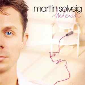 Martin Solveig - Hedonist (Special Limited Edition) FLAC album