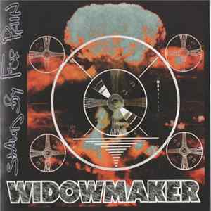 Widowmaker - Stand By For Pain FLAC album