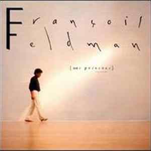 François Feldman - Une Présence FLAC album