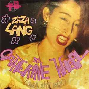 Zaza Lang - Catherine Wheel FLAC album
