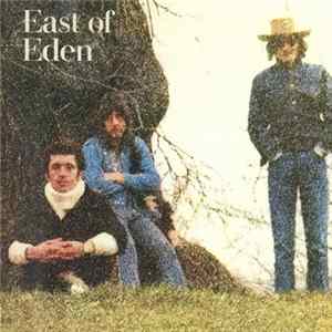 East Of Eden - East Of Eden FLAC album