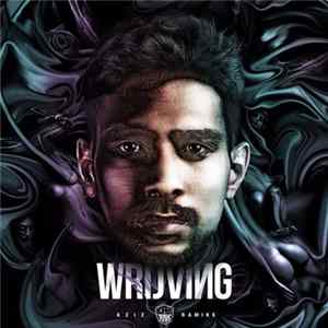 Aziz Wrijving - Wrijving FLAC album